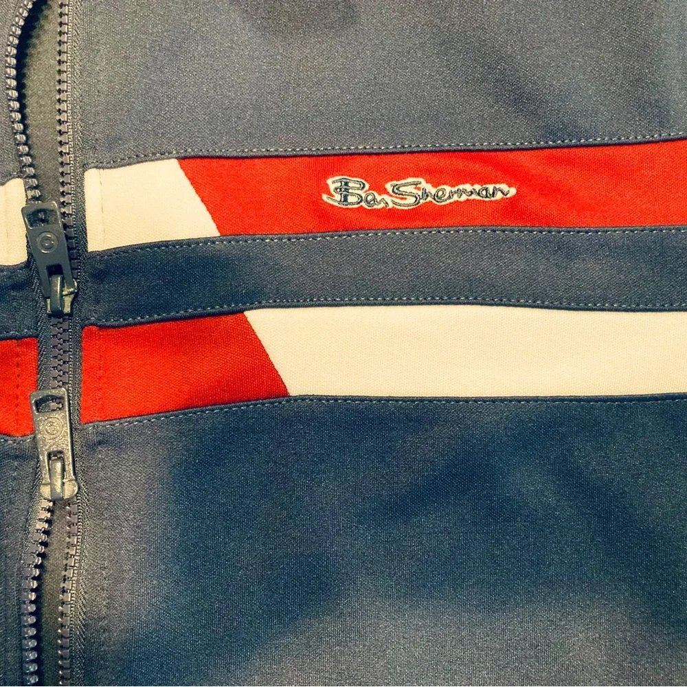 ❤️Ben Sherman - Picture 4 of 6